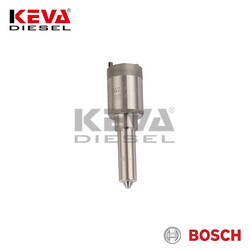 2437010119 Bosch Injector Repair Kit (DSLA147P918) - Bosch