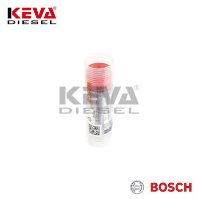 2437010123 Bosch Injector Repair Kit (DSLA145P987) - 2