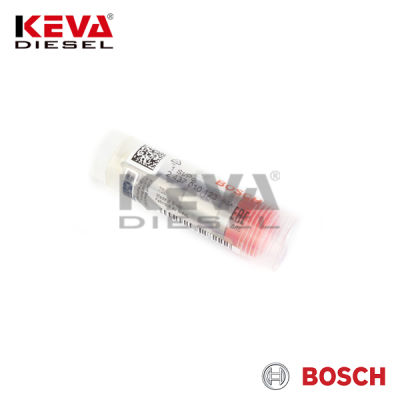 2437010123 Bosch Injector Repair Kit (DSLA145P987) - 1