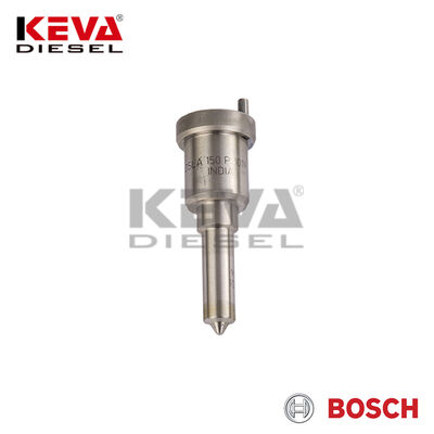 2437010126 Bosch Injector Repair Kit (DSLA150P1019) - 3