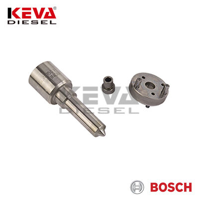 2437010126 Bosch Injector Repair Kit (DSLA150P1019) - 1