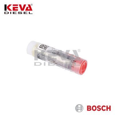 2437010130 Bosch Injector Repair Kit (DSLA142P1025) - 1