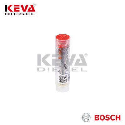 2437010130 Bosch Injector Repair Kit (DSLA142P1025) - 2