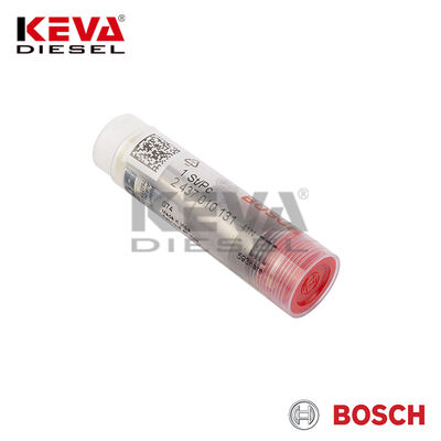 2437010131 Bosch Injector Repair Kit (DLLA145P1031) - 3