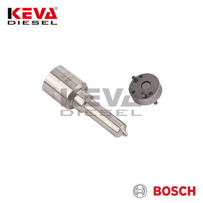 2437010131 Bosch Injector Repair Kit (DLLA145P1031) - 1