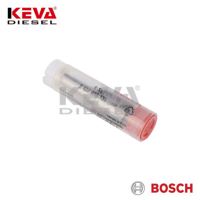 2437010135 Bosch Injector Repair Kit (DSLA140P1112) - 1