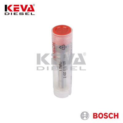 2437010135 Bosch Injector Repair Kit (DSLA140P1112) - 2