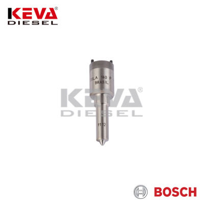 2437010135 Bosch Injector Repair Kit (DSLA140P1112) - 4