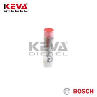 2437010136 Bosch Injector Repair Kit (DSLA140P1145) - 2