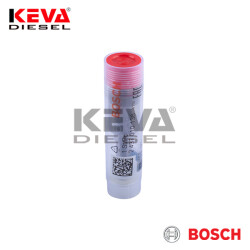 2437010136 Bosch Injector Repair Kit (DSLA140P1145) - 3