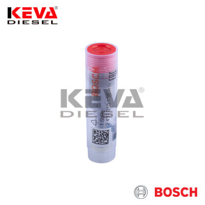 2437010136 Bosch Injector Repair Kit (DSLA140P1145) - 3