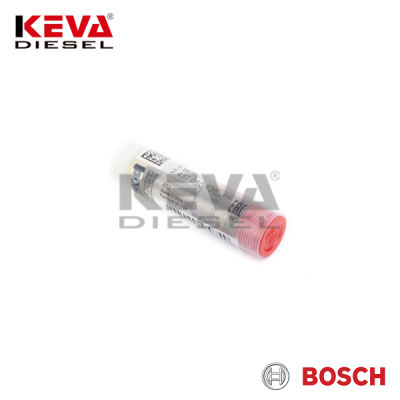 2437010136 Bosch Injector Repair Kit (DSLA140P1145) - 1