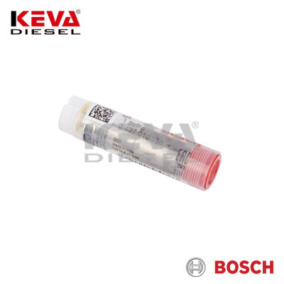 2437010138 Bosch Injector Repair Kit (DSLA147P1147) - 1