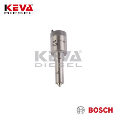 2437010138 Bosch Injector Repair Kit (DSLA147P1147) - 4