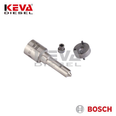 2437010138 Bosch Injector Repair Kit (DSLA147P1147) - 3