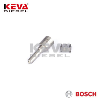 2437010139 Bosch Injector Repair Kit (DSLA142P1191) - 3