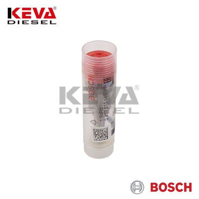 2437010140 Bosch Injector Repair Kit (DSLA150P672-) - 1