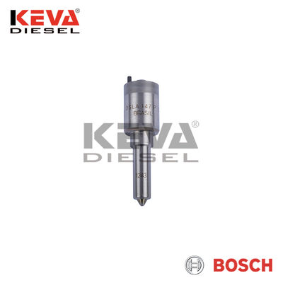 2437010141 Bosch Injector Repair Kit (DSLA147P1243) - 2