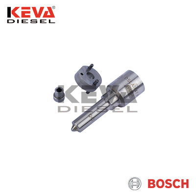 2437010141 Bosch Injector Repair Kit (DSLA147P1243) - 1