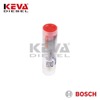 2437010142 Bosch Injector Repair Kit (DSLA157P1241) - 1