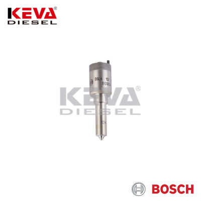 2437010142 Bosch Injector Repair Kit (DSLA157P1241) - 3