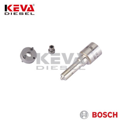 2437010142 Bosch Injector Repair Kit (DSLA157P1241) - 4