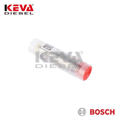 2437010142 Bosch Injector Repair Kit (DSLA157P1241) - 2