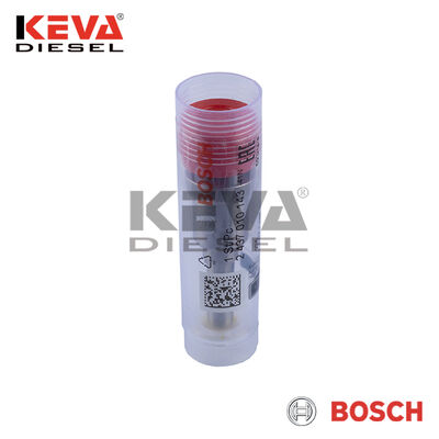 2437010143 Bosch Injector Repair Kit (DSLA150P1250) - 2