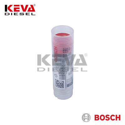 2437010151 Bosch Injector Repair Kit (DLLA147P1521) - 1