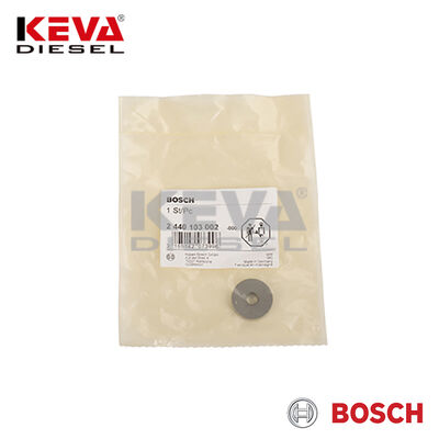 2440103002 Bosch Roller for Man, Renault, Scania - 1