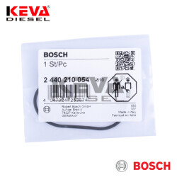 2440210054 Bosch O-Ring for Iveco - Bosch