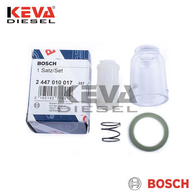 2447010017 Bosch Repair Kit for Daf, Ford, Iveco, Mercedes Benz, Renault - 1