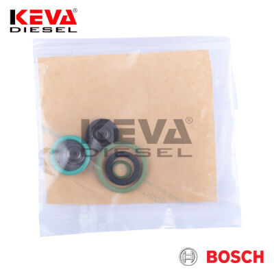 2447010023 Bosch Repair Kit for Mercedes Benz - 2