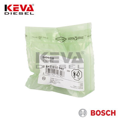 2447010043 Bosch Repair Kit for Mercedes Benz - 1