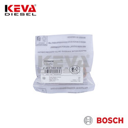 2463104035 Bosch Automatic Advance Piston - Bosch