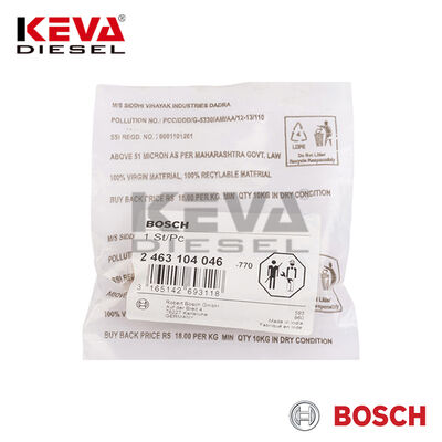 2463104046 Bosch Automatic Advance Piston - 1