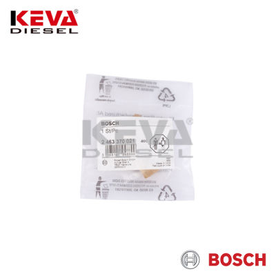 2463370021 Bosch Fitting for Fiat, Iveco, Man, Renault, Volkswagen - 1