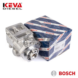 2465130177 Bosch Pump Housing - Bosch