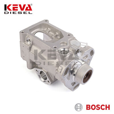 2465130938 Bosch Pump Housing - 2