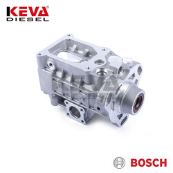 2465130940 Bosch Pump Housing - 1