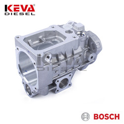 2465130940 Bosch Pump Housing - 4