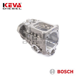 2465130944 Bosch Pump Housing - 3