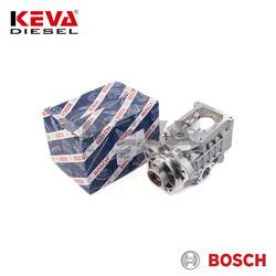 2465130944 Bosch Pump Housing - Bosch