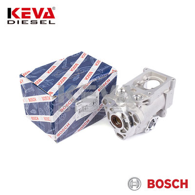 2465130948 Bosch Pump Housing - 1