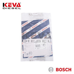 2467010002 Bosch Gasket Kit for Fiat, Iveco, Renault, Lancia - Bosch