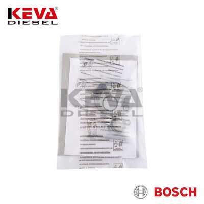 2467010002 Bosch Gasket Kit for Fiat, Iveco, Renault, Lancia - 2