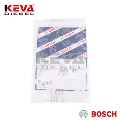 2467010003 Bosch Gasket Kit for Iveco, Renault, Volkswagen, Volvo - 1