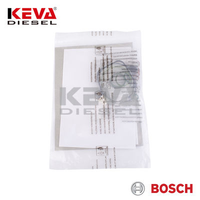 2467010003 Bosch Gasket Kit for Iveco, Renault, Volkswagen, Volvo - 2