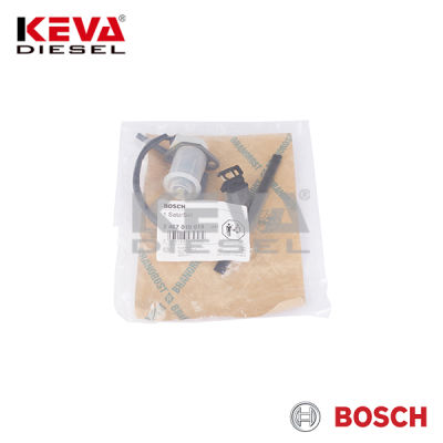 2467010018 Bosch Solenoid Valve for Ford - 1