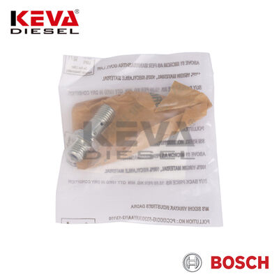 2467413025 Bosch Overflow Valve for Renault, Volkswagen, Nissan, Rover - 2